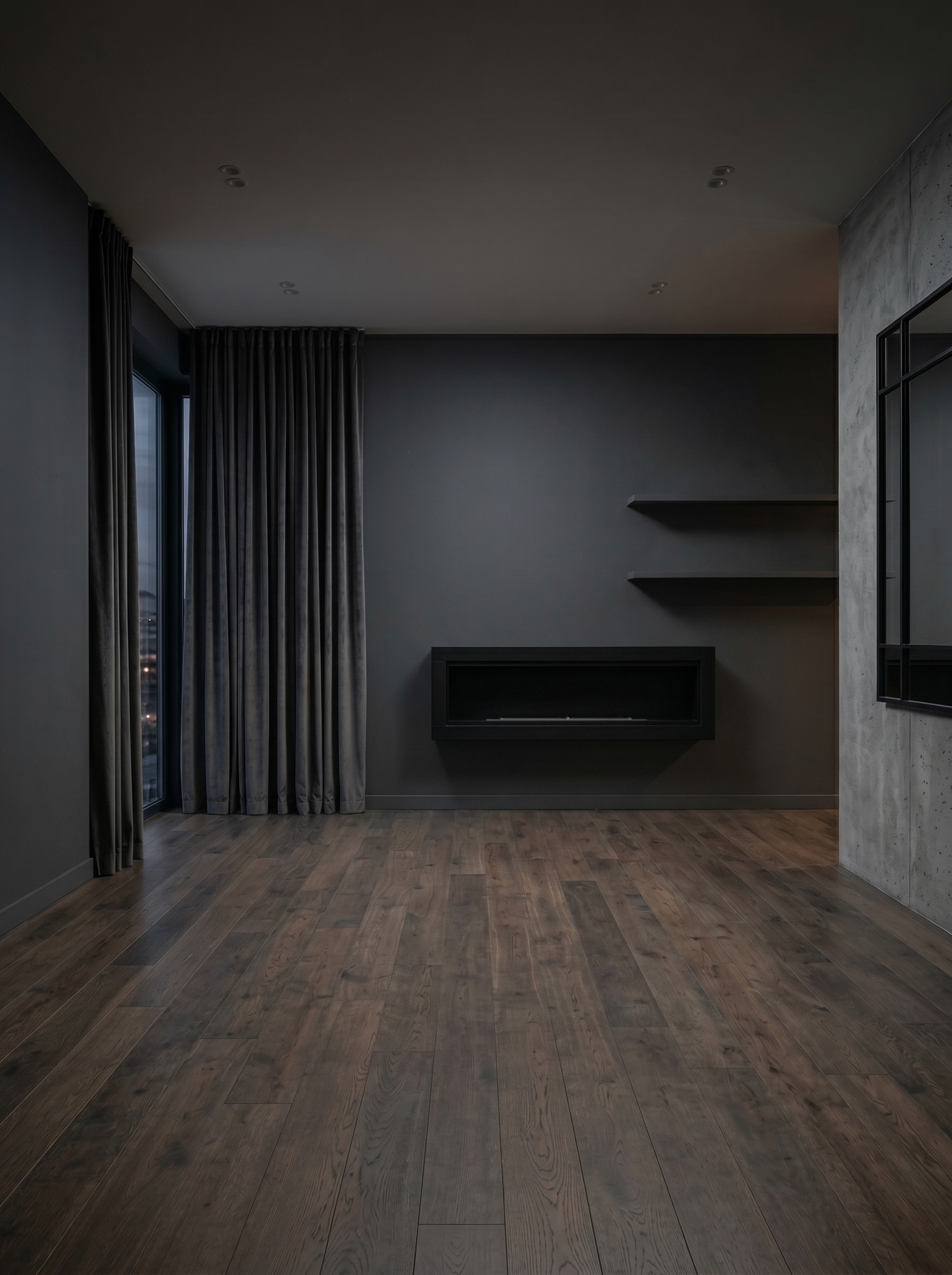 Sala de estar base